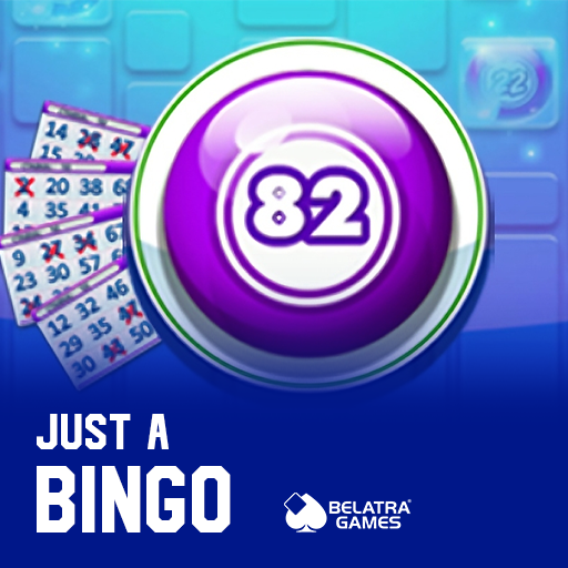 Just A Bingo