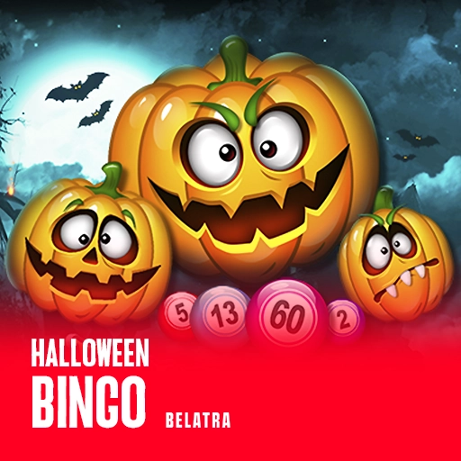Halloween Bingo