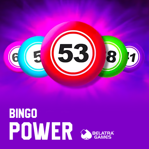 Bingo Power