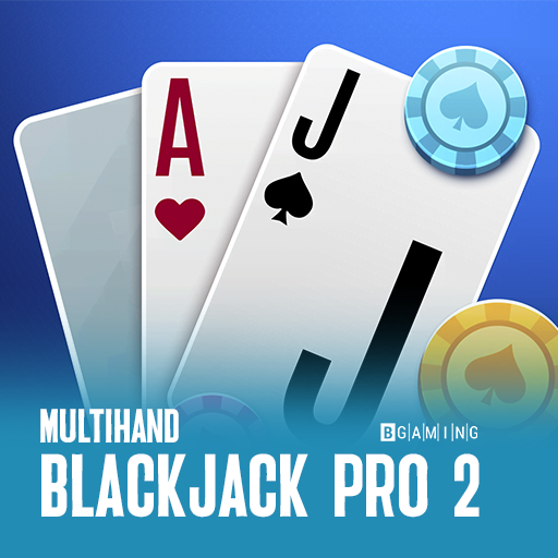 Multihand Blackjack Pro 2