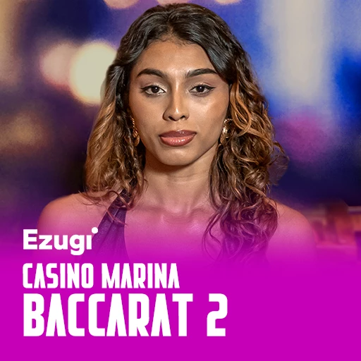 Casino Marina Baccarat B