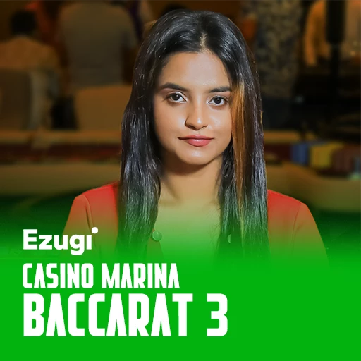 Casino Marina Baccarat C