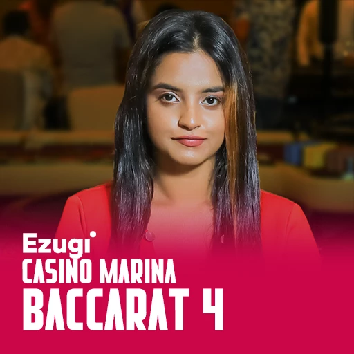 Casino Marina Baccarat D