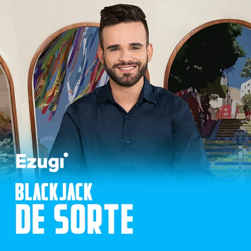 Blackjack da Sorte
