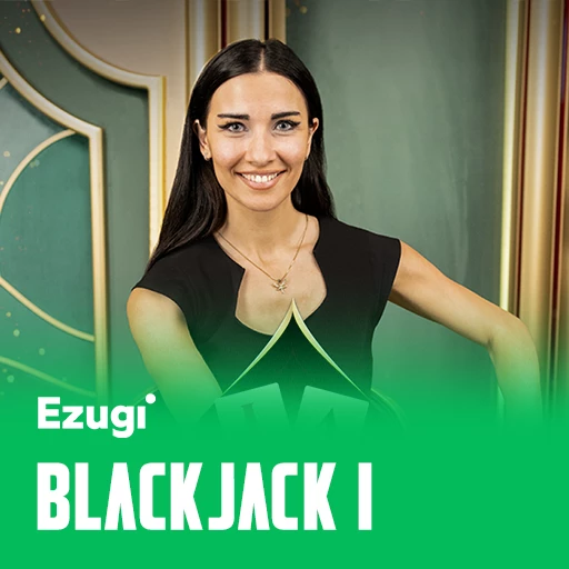 Gold Blackjack 5