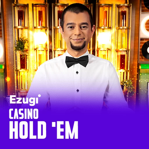 Casino Hold'em