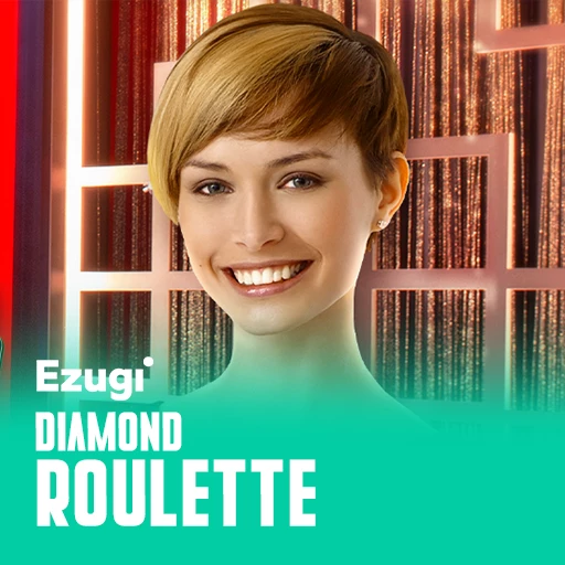 Diamond Roulette