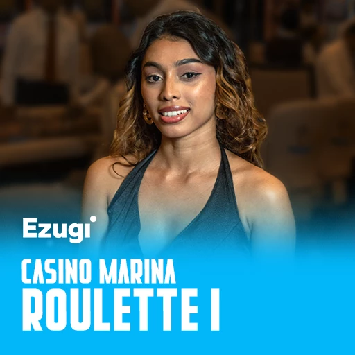 Casino Marina Roulette 1