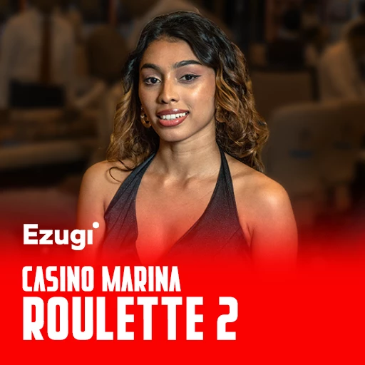 Casino Marina Roulette 2