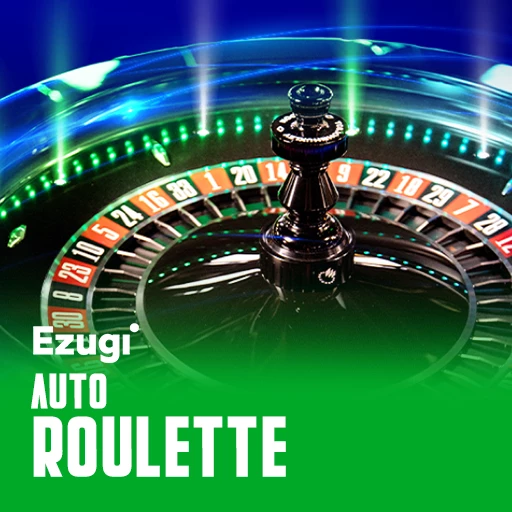 Auto Roulette