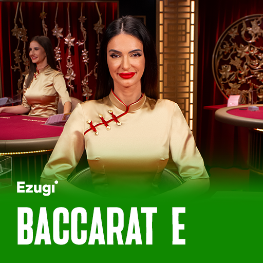 Baccarat E