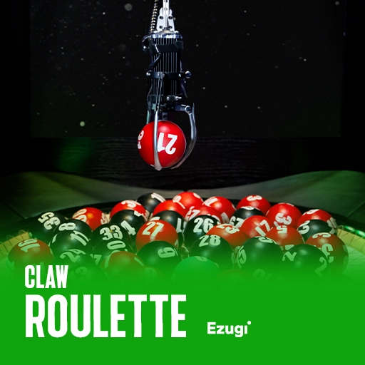 Auto Claw Roulette
