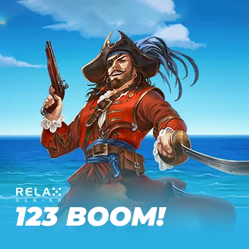 123 Boom!