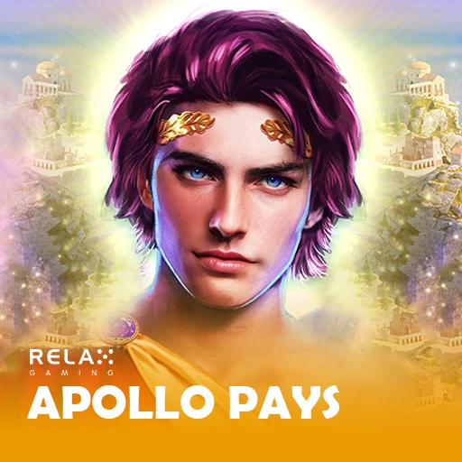 Apollo Pays