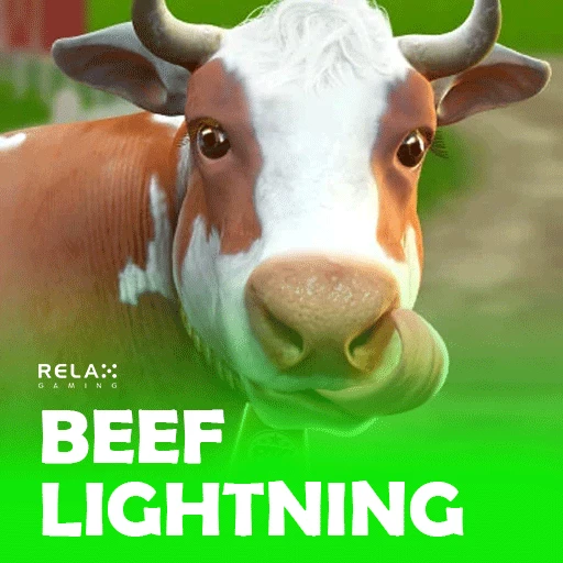Beef Lightning