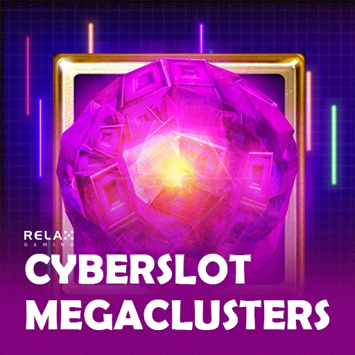 Cyberslot Megaclusters
