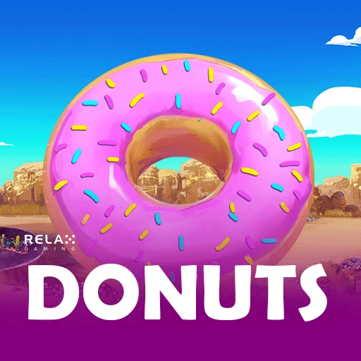 Donuts