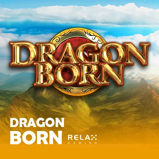 Dragon Born