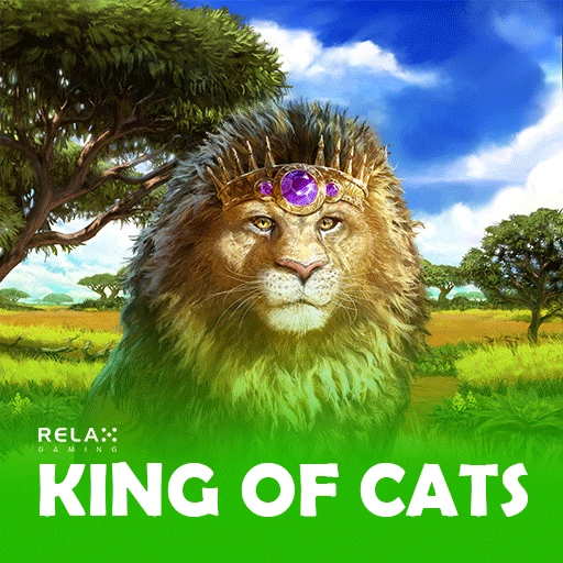 King of Cats