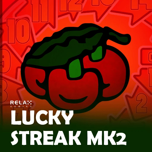 Lucky Streak Mk2