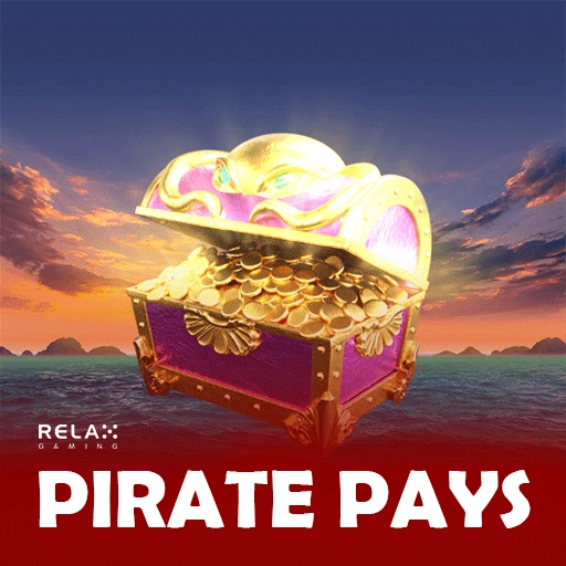 Pirate Pays