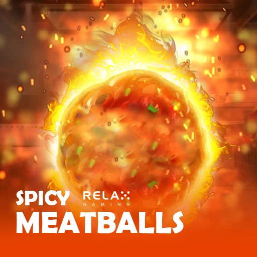 Spicy Meatballs