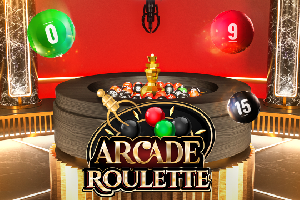 Arcade Roulette