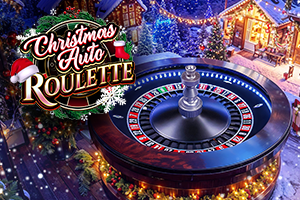 Christmas Auto Roulette