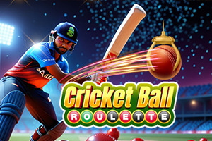 Cricket Ball Roulette
