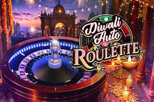 Diwali Auto Roulette