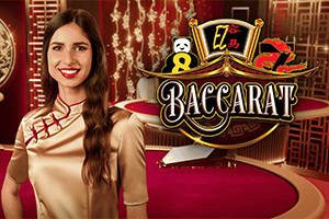 EZ Baccarat