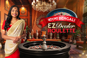 EZ Dealer Roulette Bengali