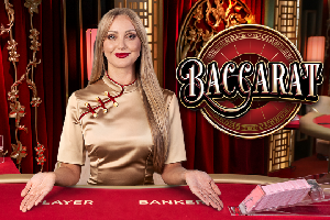 Over Under Baccarat